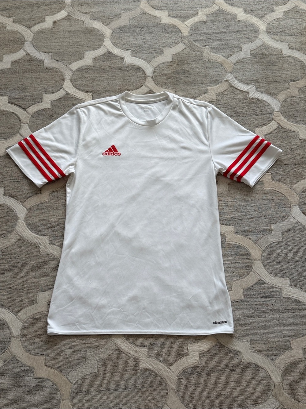 Adidas Climalite Men’s S tee
